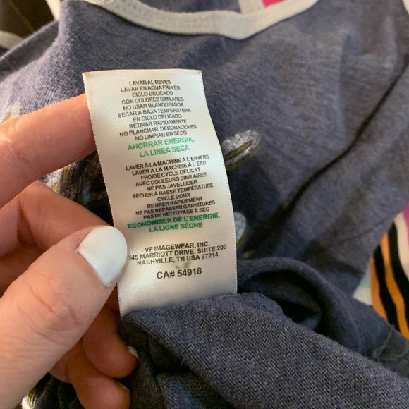 ⚾Milwaukee Brewers ⚾tank top - size small - Picture 4 of 5